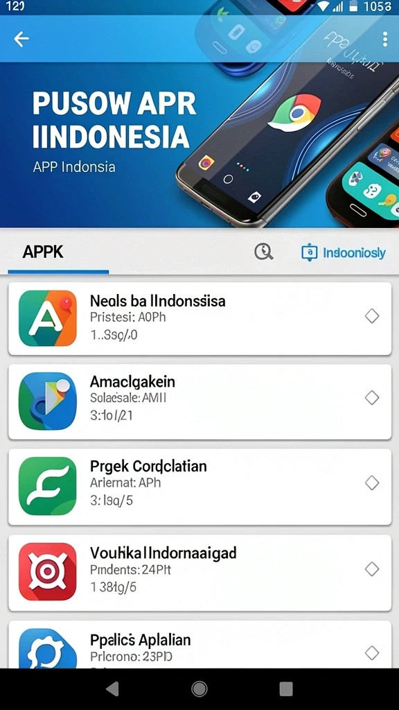 Fitur permainan yang bervariasi dan interaktif.
