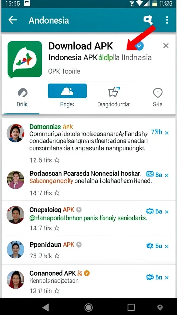 Kesempatan untuk mendapatkan bonus menarik.