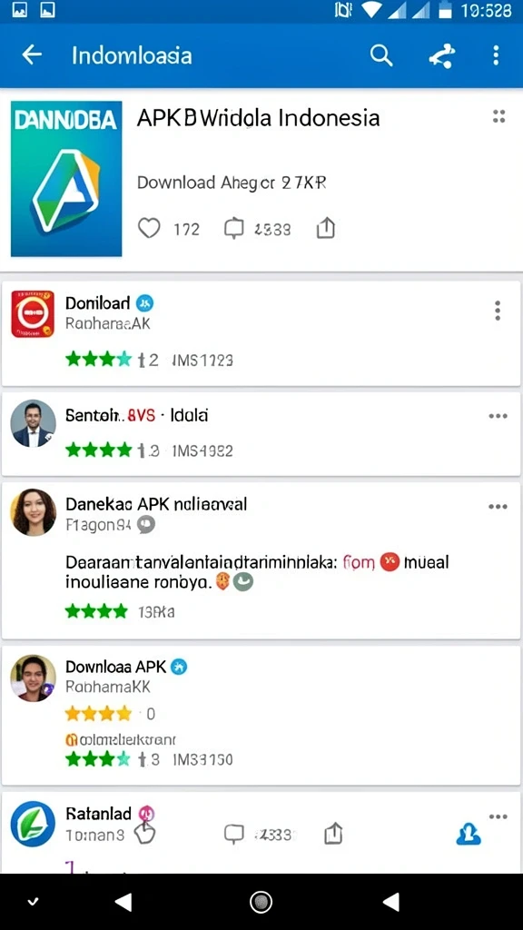Berbagai pilihan tema permainan slot yang variatif.