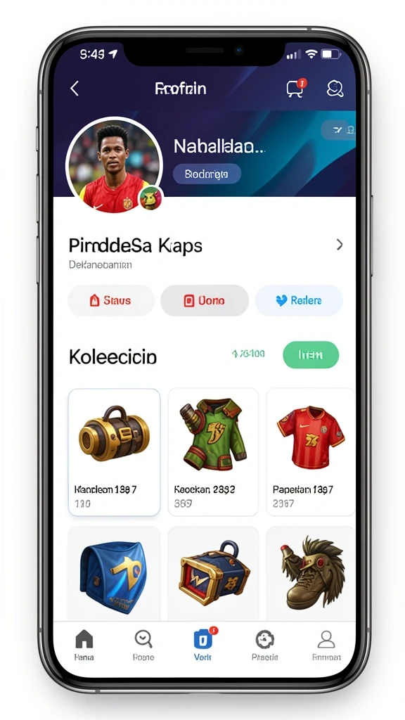Dukungan pelanggan yang responsif dan siap membantu.