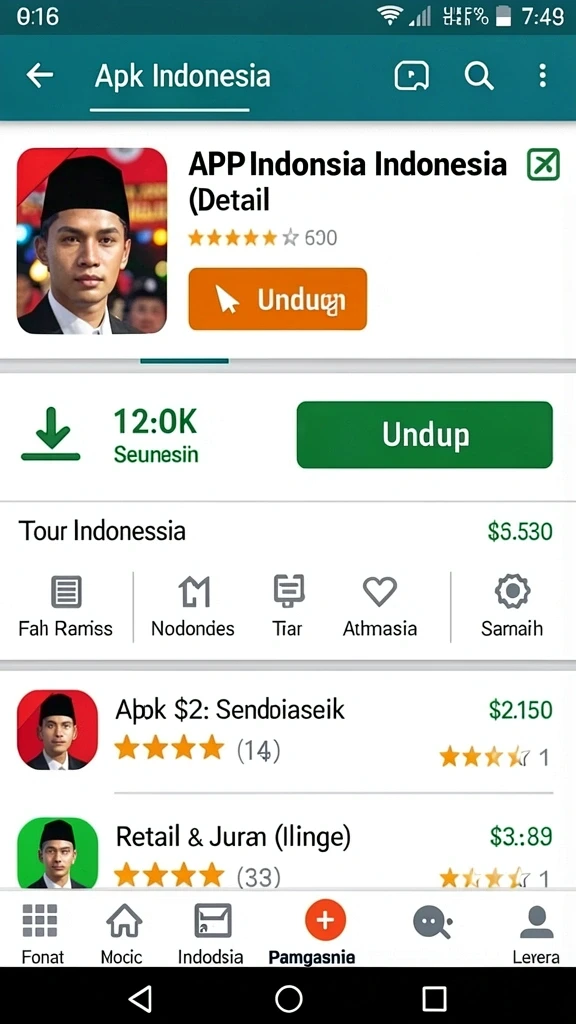 Dukungan pelanggan siap membantu kapan saja.