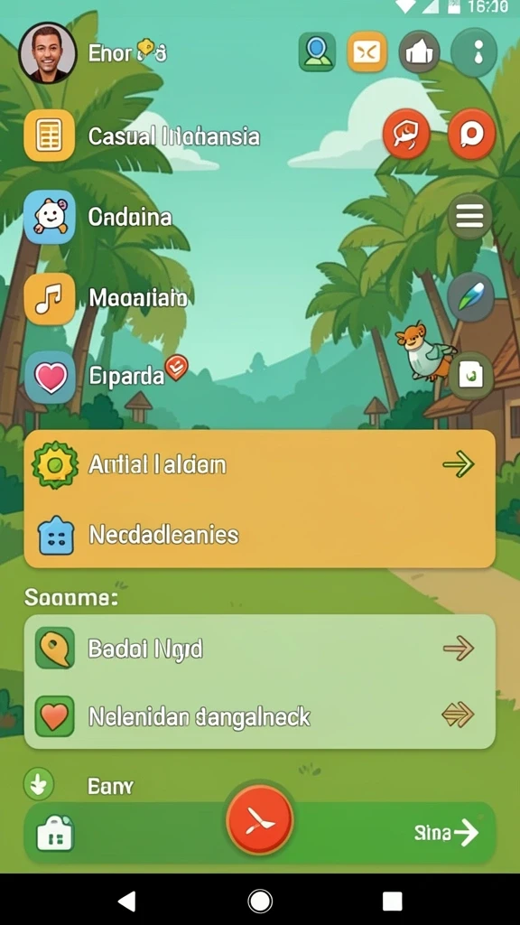 Screenshot bonus menarik yang ditawarkan AAKASINO.