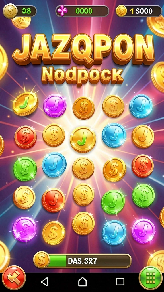 Tampilan antarmuka aplikasi BULANTOGEL yang menarik.