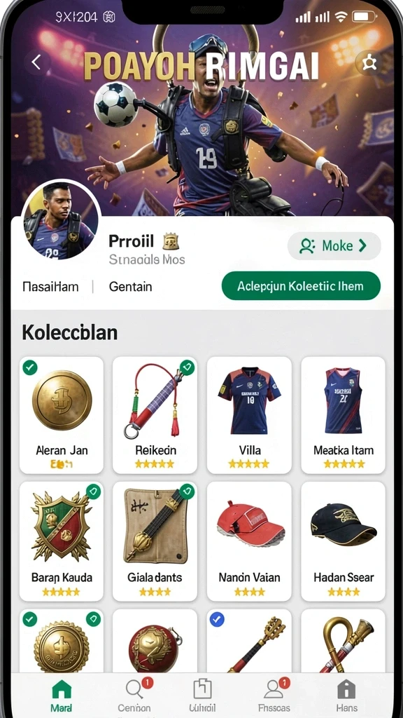 Berbagai jenis permainan menarik untuk dimainkan bersama teman.
