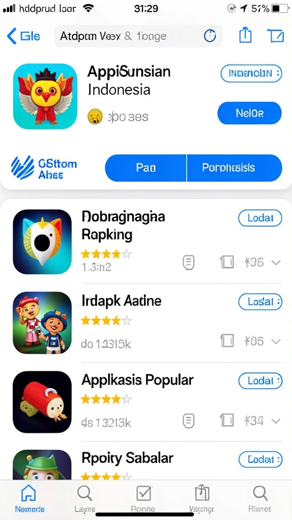 Beragam permainan judi yang seru untuk dimainkan.