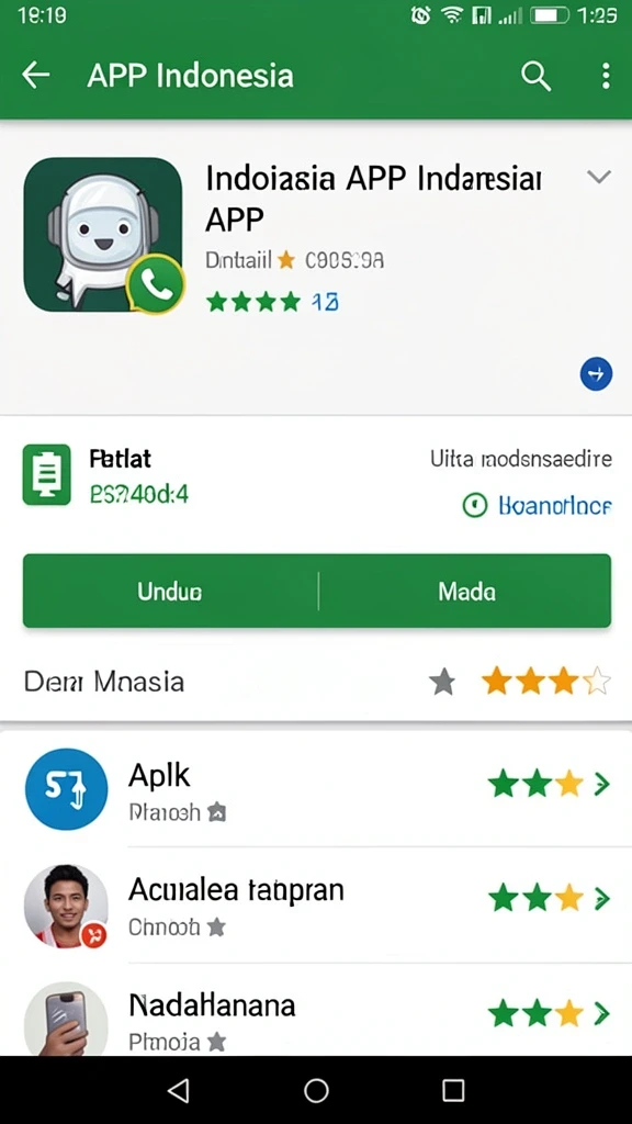 Keamanan transaksi yang terjamin bagi pengguna.