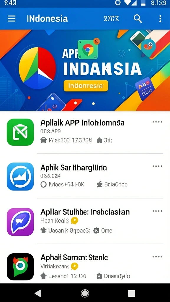 Variasi permainan seru untuk semua usia.