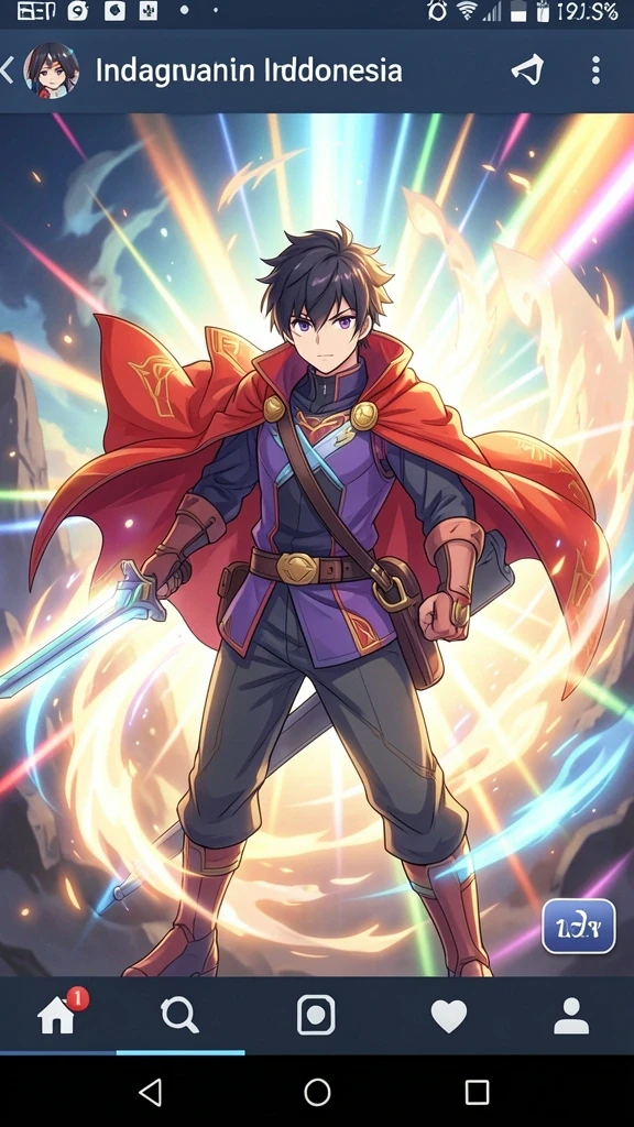 Gameplay yang menantang penggunanya untuk berpikir kreatif.