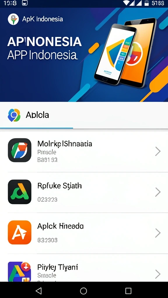 Tampilan antarmuka HOKI8815 yang modern dan menarik.