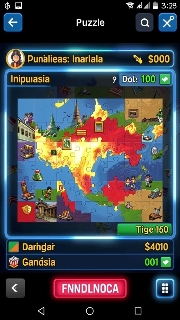 Fitur bonus yang menguntungkan untuk pengguna.