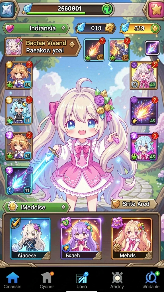 Event khusus dengan hadiah menarik setiap bulan.