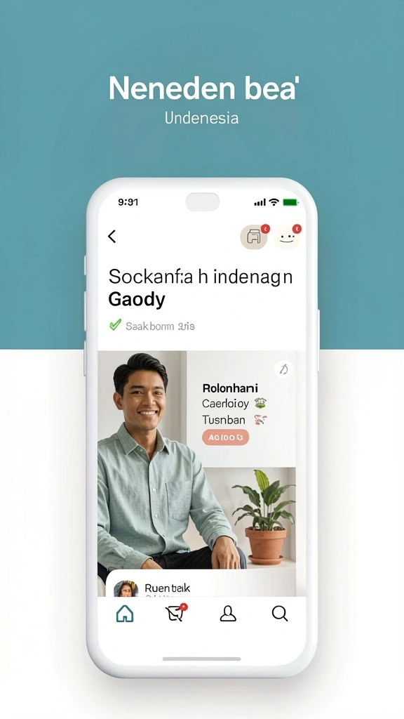 Berbagai mode permainan yang bisa dipilih oleh pemain.
