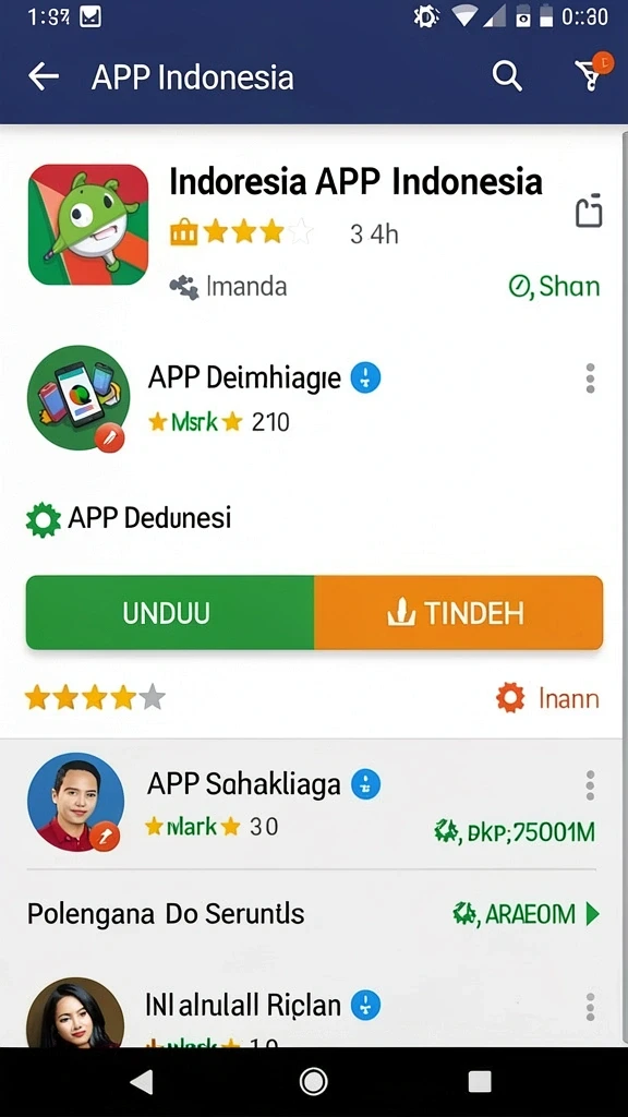 Demo permainan slot yang seru dan menguntungkan.