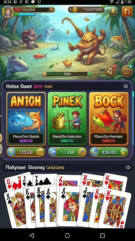 Tampilan awal ODDIGO yang menarik dan ramah pengguna.