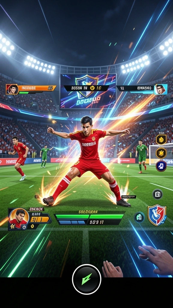 Beragam pilihan permainan yang tersedia di PGKING.