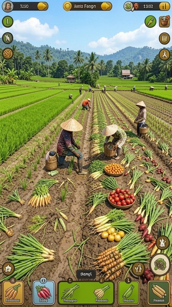 Berbagai pilihan permainan yang siap membuat Anda terhibur.