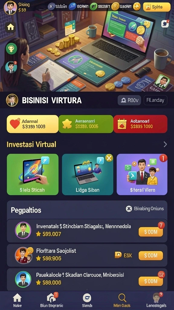 Informasi hasil taruhan yang cepat dan akurat.