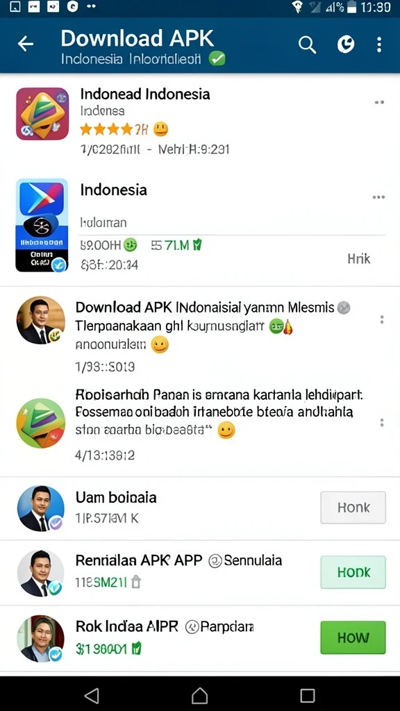 Bonus promosi menarik untuk setiap pengguna baru.