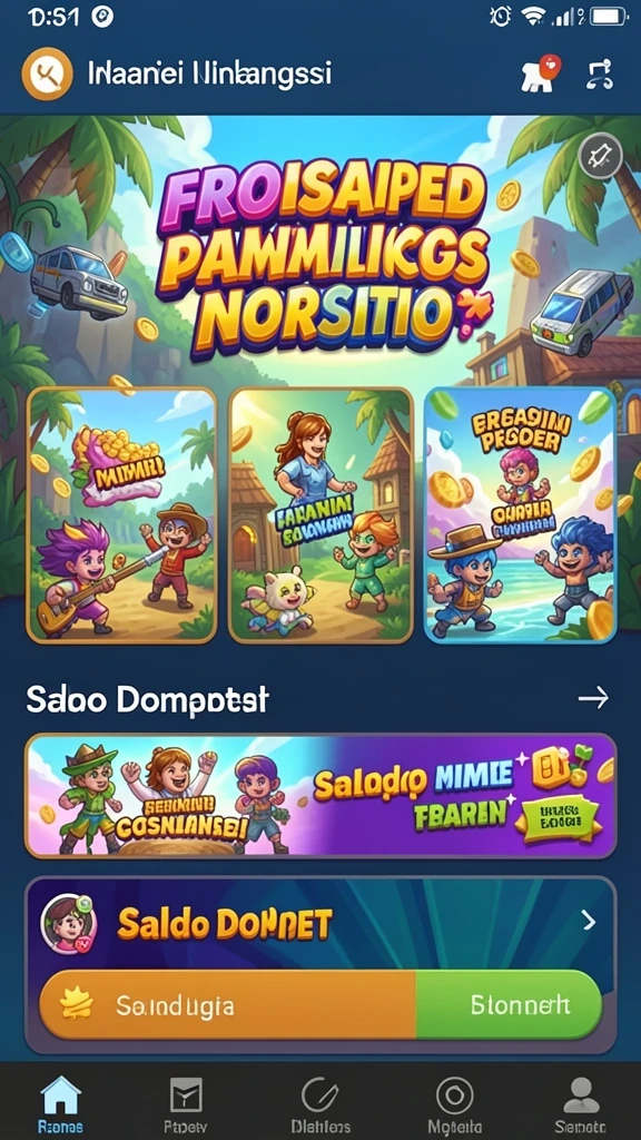 Fitur transaksi yang cepat dan aman di WOW77.